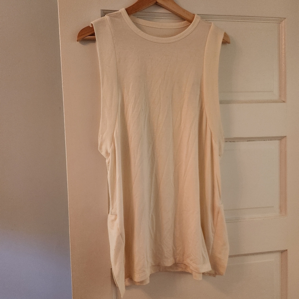 Old Navy Fitness tank